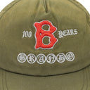 GREY BRANDO 100 YEARS HAT