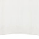 WHITE MINI BOX LOGO SWEATSHIRT