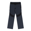 GRAY RIDING CLAW TROUSERS
