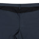 GRAY RIDING CLAW TROUSERS