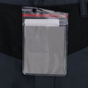 GRAY RIDING CLAW TROUSERS
