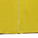 YELLOW/BROWN VIEIRA BOMBER