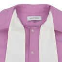 PINK MERIWETHER BUTTON-DOWN SHIRT