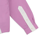 PINK MERIWETHER BUTTON-DOWN SHIRT