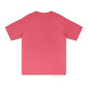 PINK EYE SMILE FACE T-SHIRT