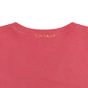 PINK EYE SMILE FACE T-SHIRT