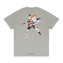 GRAY MATTY BOY SUGGEST T-SHIRT