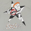 GRAY MATTY BOY SUGGEST T-SHIRT