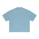 BLUE 1964 OLYMPIC T-SHIRT