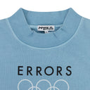 BLUE 1964 OLYMPIC T-SHIRT