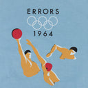 BLUE 1964 OLYMPIC T-SHIRT