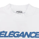 WHITE 1964 OLYMPIC T-SHIRT