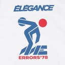 WHITE 1964 OLYMPIC T-SHIRT