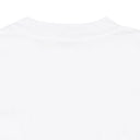 WHITE ALL SEEING POCKET T-SHIRT