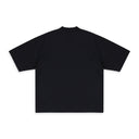 BLACK FRAME MIDWEIGHT T-SHIRT