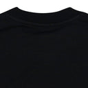 BLACK FRAME MIDWEIGHT T-SHIRT