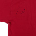 RED DURAN DURAN ROCKBAND T-SHIRT