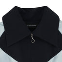 NAVY MOONBEAM SPACE THALEA JACKET