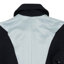NAVY MOONBEAM SPACE THALEA JACKET