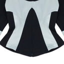 NAVY MOONBEAM SPACE THALEA JACKET