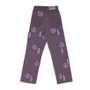 VIOLET DUAL PATCH POCKET PANTS