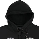 BLACK SANDY LANE PULLOVER HOODIE