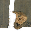 MULTI SANGRE STRAIGHT-FIT JEANS