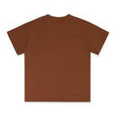 RUST ST LUCY JERSEY T-SHIRT