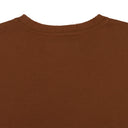 RUST ST LUCY JERSEY T-SHIRT