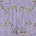 VIOLET VINE VEST