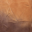 RUST GATHERED ST LUCY JERSEY T-SHIRT