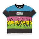 MULTICOLOR PALE USA T-SHIRT