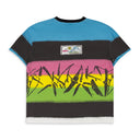 MULTICOLOR PALE USA T-SHIRT