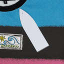 MULTICOLOR PALE USA T-SHIRT