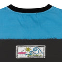 MULTICOLOR PALE USA T-SHIRT