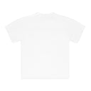 WHITE LINK SHORT SLEEVE T-SHIRT