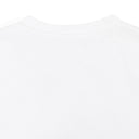 WHITE LINK SHORT SLEEVE T-SHIRT