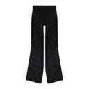 BLACK VIEIRA TROUSERS