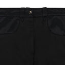 BLACK VIEIRA TROUSERS