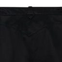 BLACK VIEIRA TROUSERS