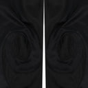 BLACK VIEIRA TROUSERS