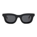BLACK NEW RHODEO FRAME SUNGLASSES