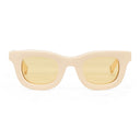 BLACK NEW RHODEO FRAME SUNGLASSES