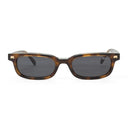 TORTOISE TOBAC FRAMES SUNGLASSES