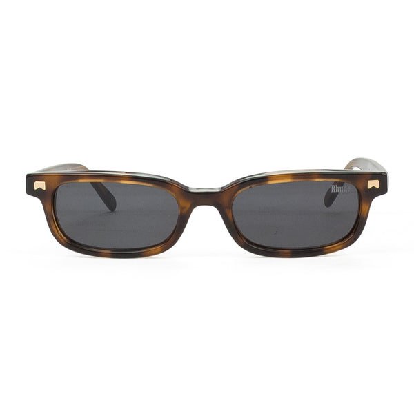 TORTOISE TOBAC FRAMES SUNGLASSES