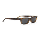 TORTOISE TOBAC FRAMES SUNGLASSES