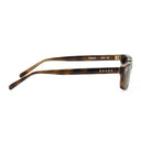TORTOISE TOBAC FRAMES SUNGLASSES
