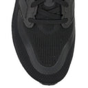 BLACK PUREBOOST SNEAKERS