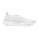 WHITE PUREBOOST SNEAKERS