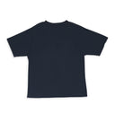 BLACK GENEVE CATAMARAN T-SHIRT